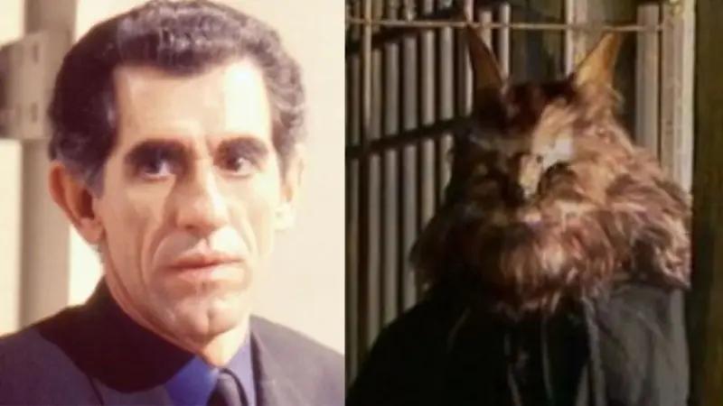 Morre Rui Rezende, o Lobisomem de 'Roque Santeiro', aos 88 anos