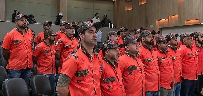 Movimento Legendários pode ser vetado pela Igreja Presbiteriana