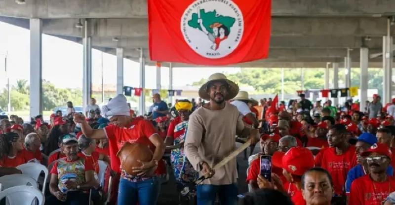 MST classifica governo Lula 3 como o pior da história