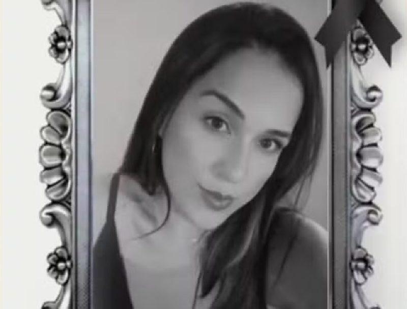 Mulher morre após salvar filha de 4 anos de correnteza no Rio Manso