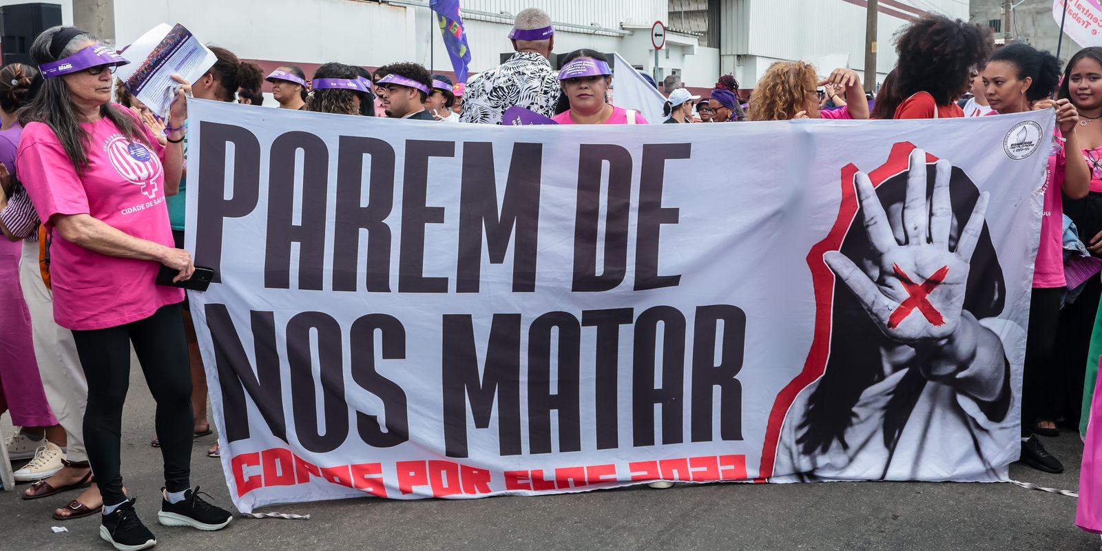 Governo regulamenta o Alerta Mulher Segura para monitorar agressores