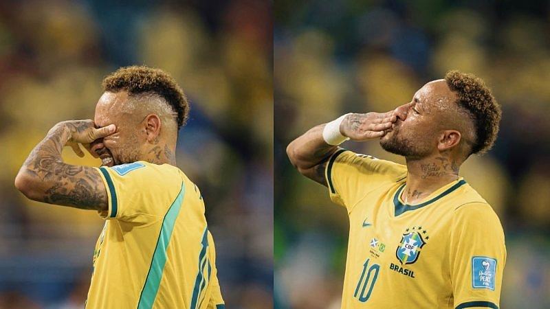 Neymar anuncia adeus à Seleção: “Não quero mais”