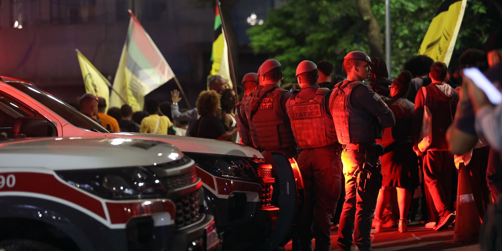 Letalidade policial: 86,3% das vítimas são negras, aponta relatório da Rede de Observatórios