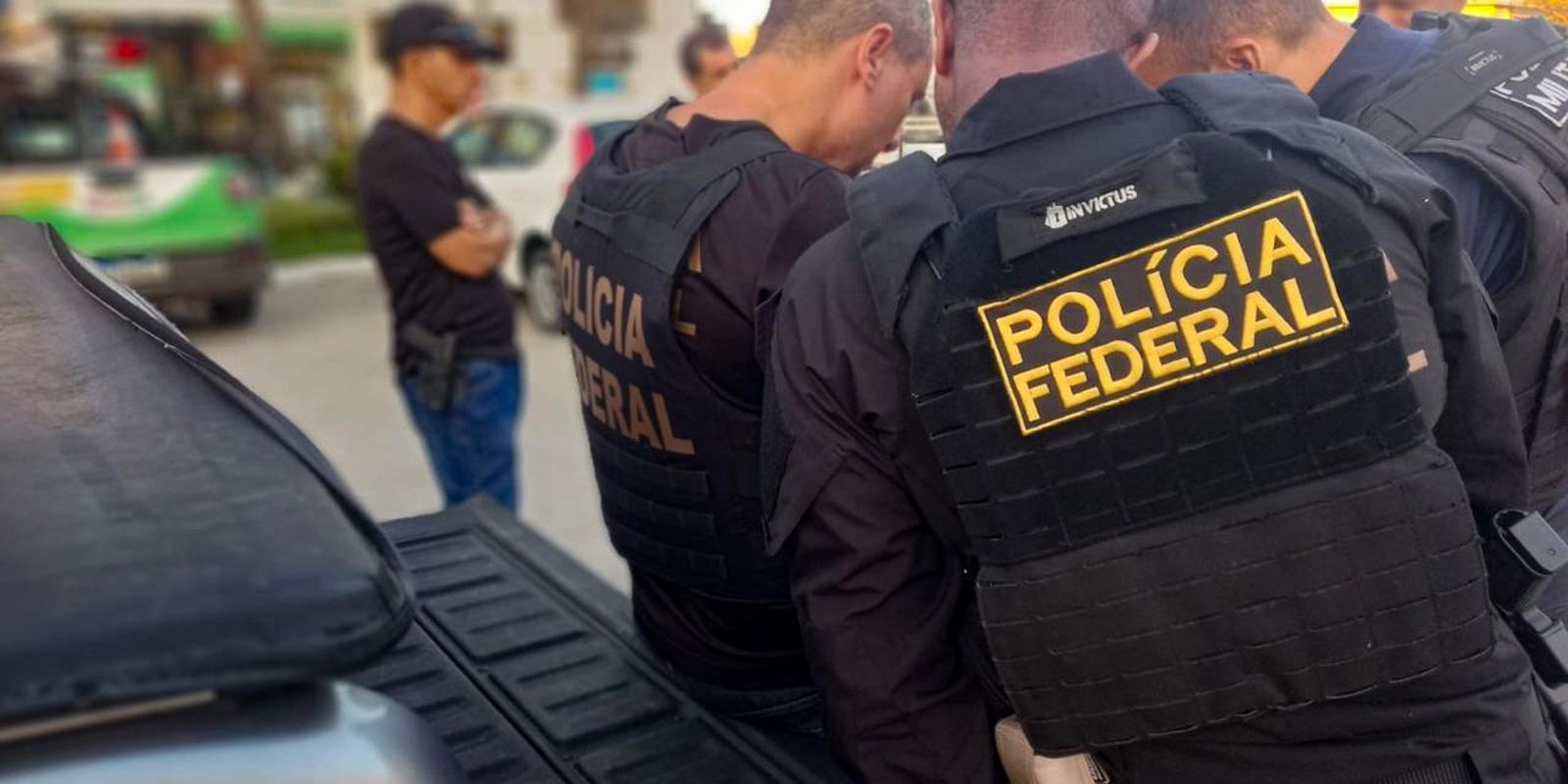 Polícia Federal prende bicheiro, ex-presidente da Alerj e pastor em nova fase da Operação Unha e Carne