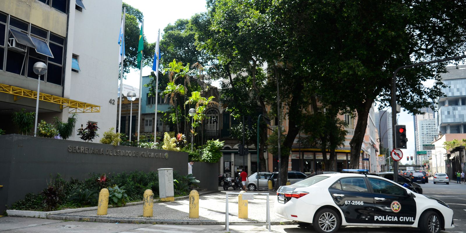 Operação Foco desarticula esquema de desvio de combustíveis em Duque de Caxias