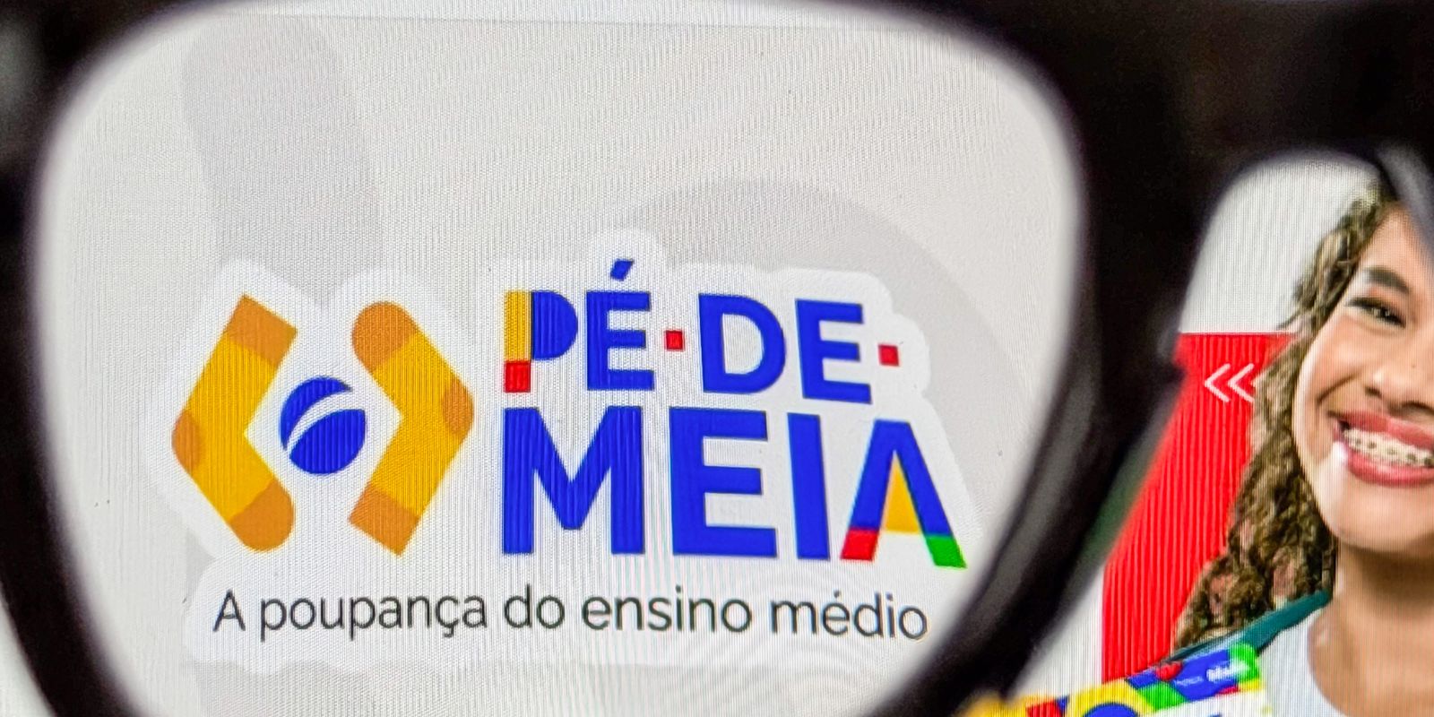 Pé-de-Meia libera quarta parcela do incentivo frequência para estudantes nascidos em julho e agosto