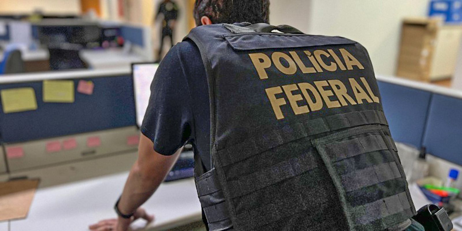 Polícia Federal deflagra Operação Infiltrados contra desvio de R$ 45 milhões da Caixa