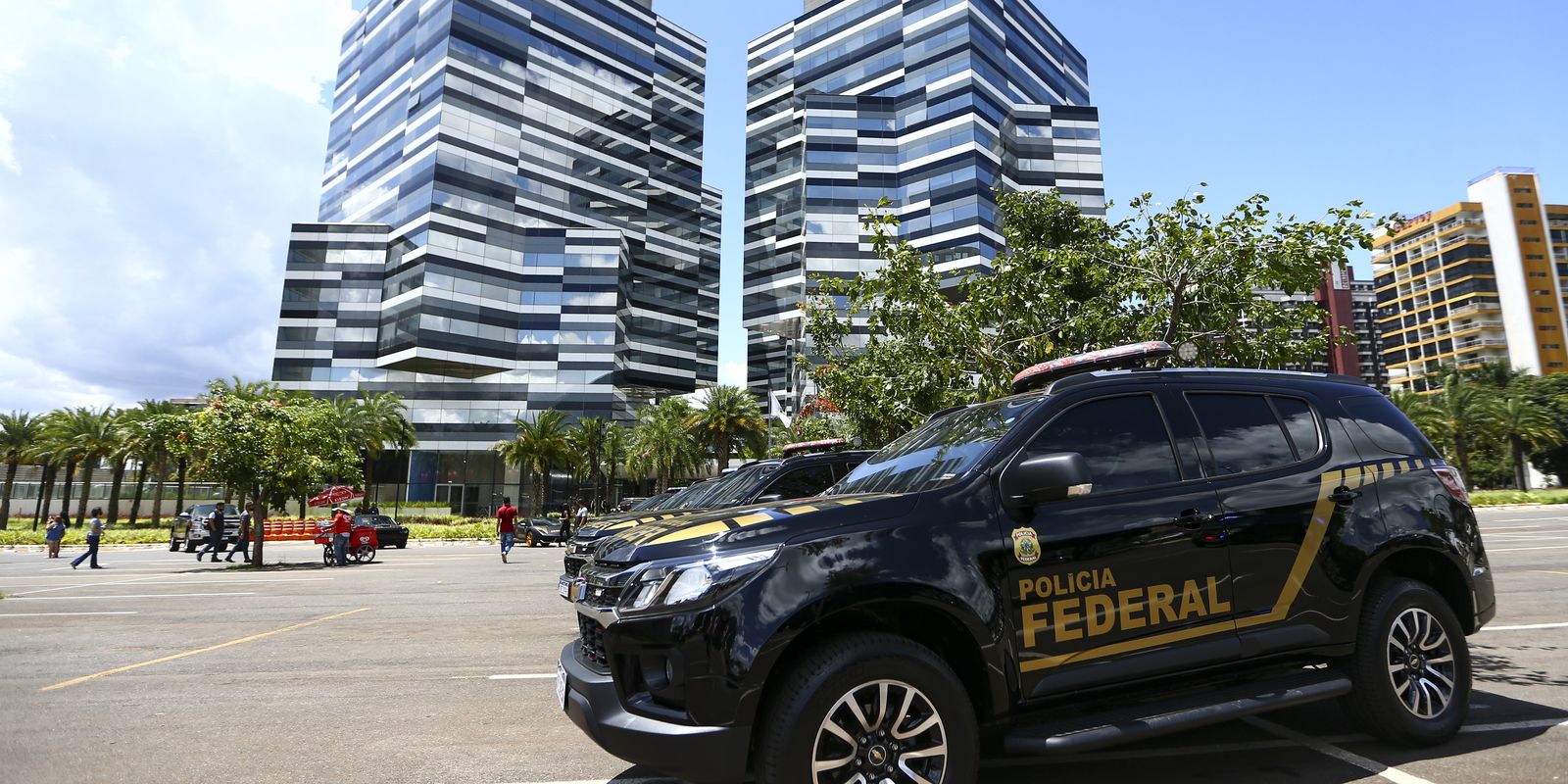 Operação Compliance Zero: PF mira empresário Thiago Miranda por suspeita de intimidar jornalistas no caso Banco Master