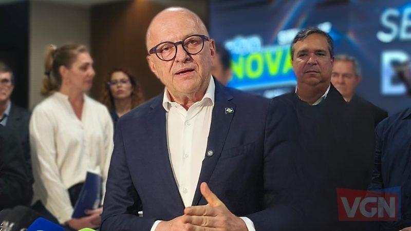 Pivetta afirma que Mato Grosso não tem territórios dominados por facções criminosas