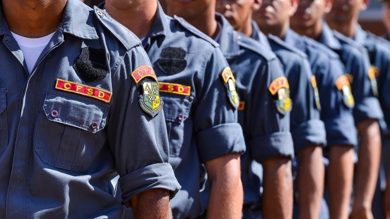 PM vê risco de tropa envelhecida com nova regra em MT