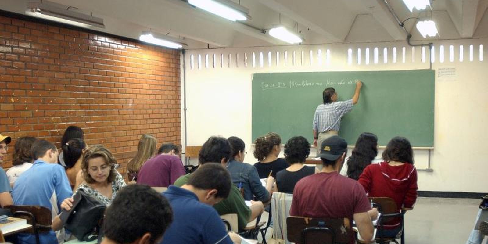 Prazo de inscrição para a PND 2026 é estendido até esta sexta-feira