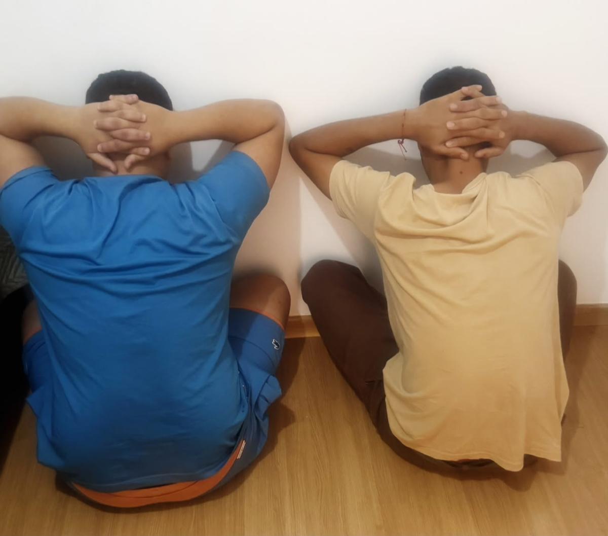 Polícia prende criminosos e desarticula central de golpes em Cuiabá