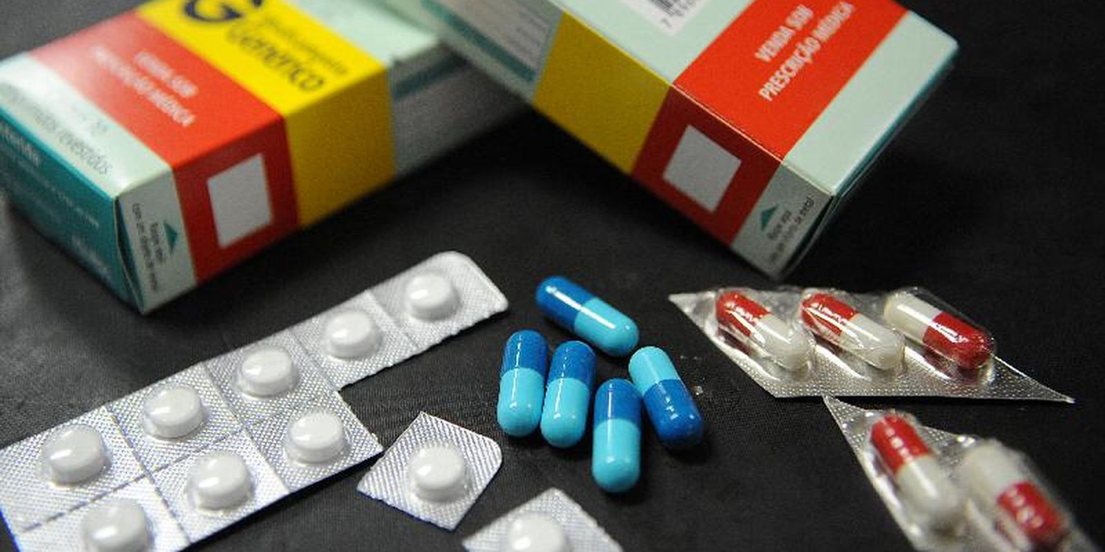 Procon-SP alerta para variação de preços de medicamentos de até 2.400% em São Paulo