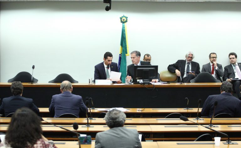 Projeto de lei propõe abertura de crédito orçamentário para financiar fundos regionais