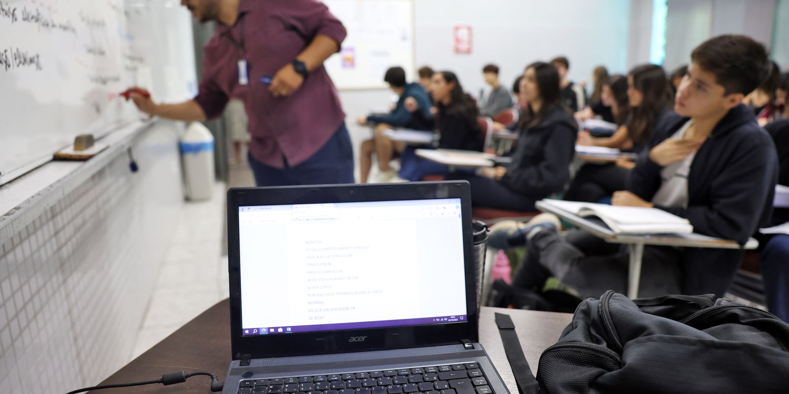 Prazo final para comprovação de informações do Prouni 2026 encerra nesta sexta-feira