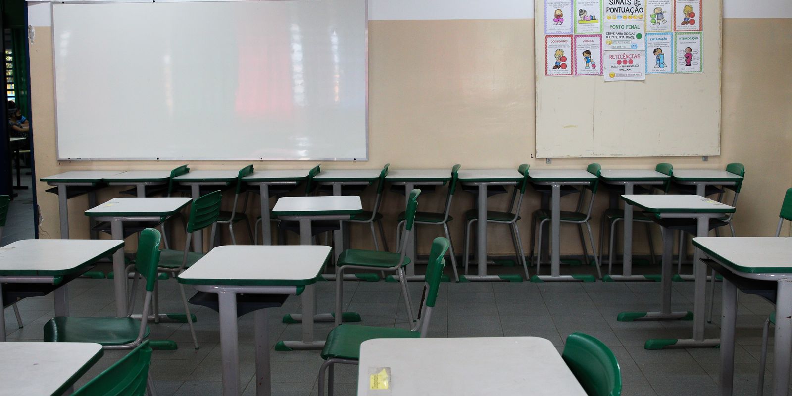 Redes de ensino devem enviar dados de equidade ao MEC até quarta para garantir investimentos