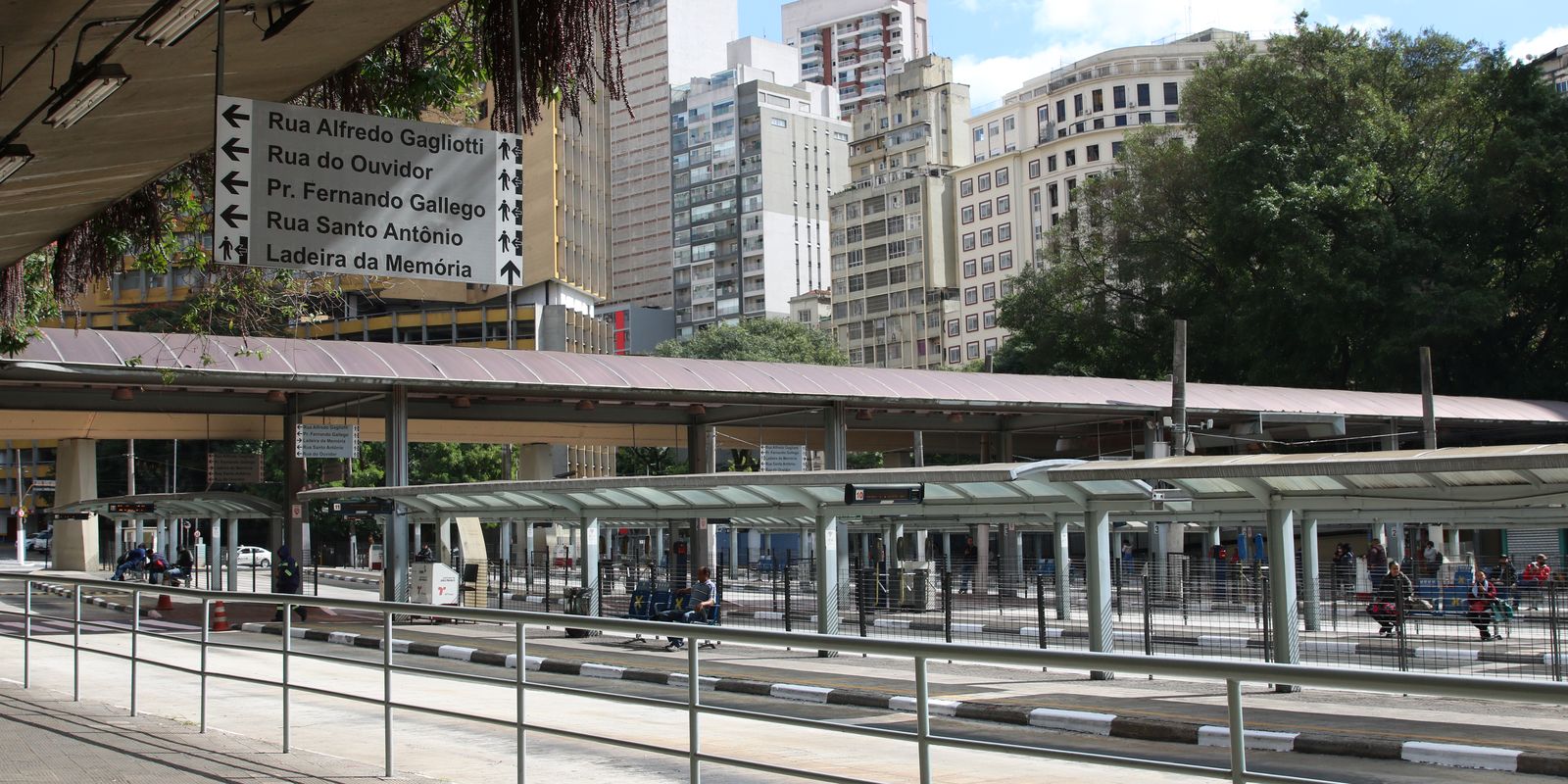 Rodoviários do Rio e Rio Ônibus seguem sem acordo sobre reajuste salarial