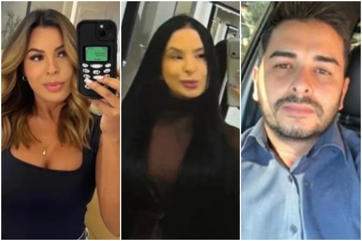 Rota do crime: suspeito de chacina transportou vítima no próprio veículo