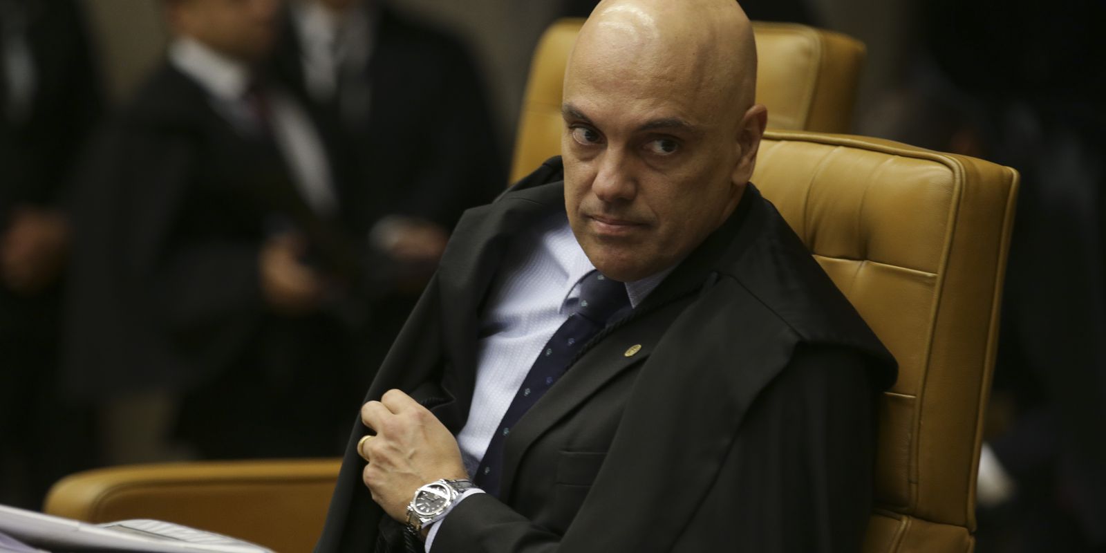 STF estabelece 48 horas para tribunais justificarem pagamentos a magistrados acima do limite