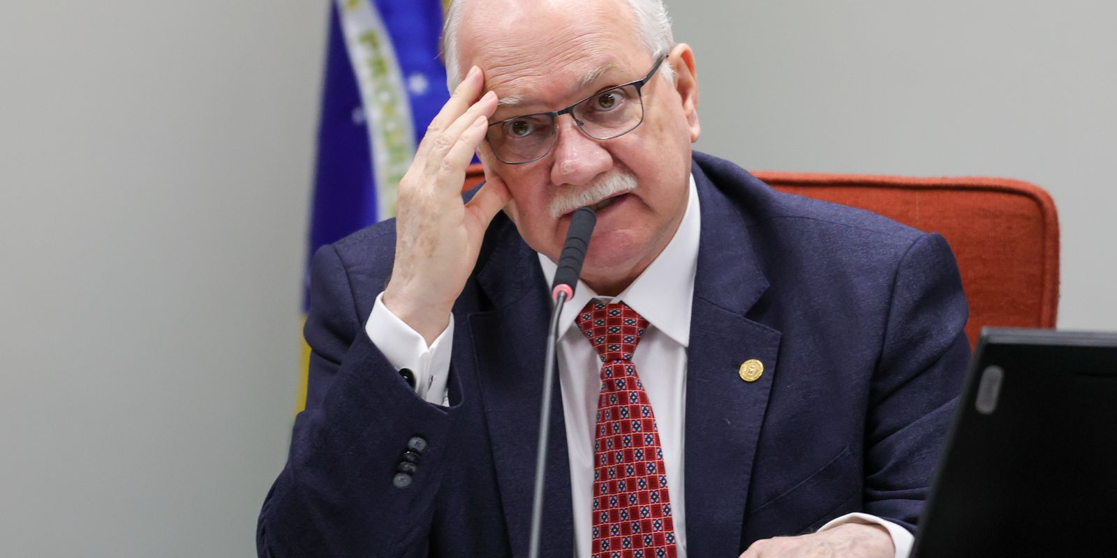 STF reafirma independência frente a pressões externas dos Estados Unidos