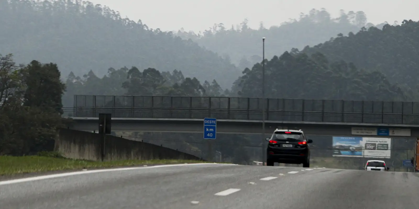 Alerta de queimadas e seca persiste no interior de São Paulo