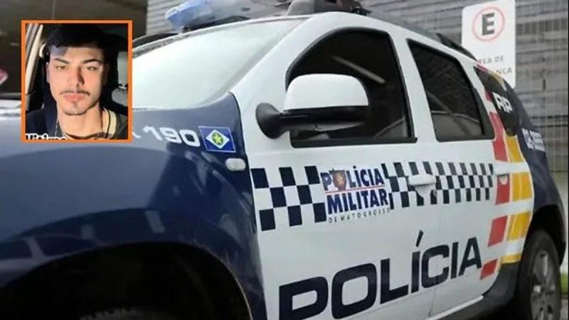 Tragédia em Campo Novo do Parecis: Estudante do IFMT morre após atropelamento e motorista foge