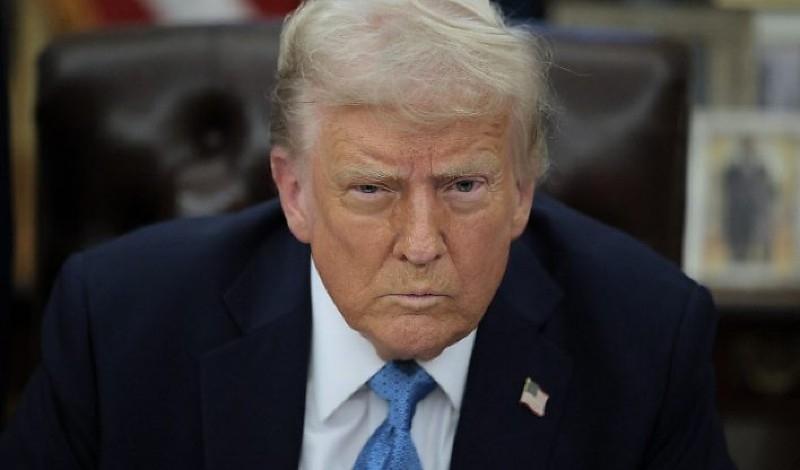 Trump cumpre ameaça e impõe tarifa de 25% a produtos brasileiros