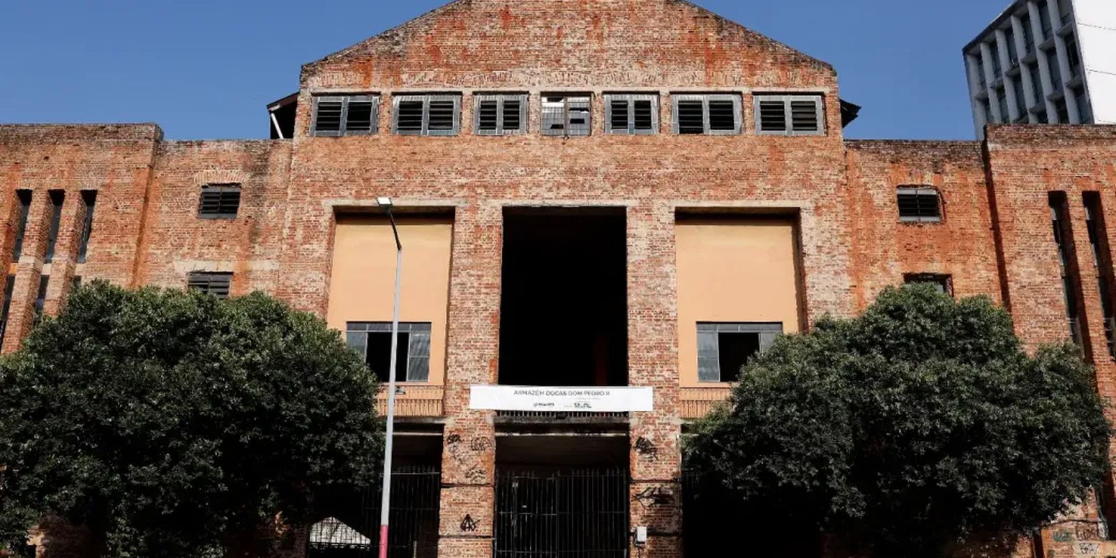Justiça Federal exige que União inicie obras para centro de memória africana no Rio