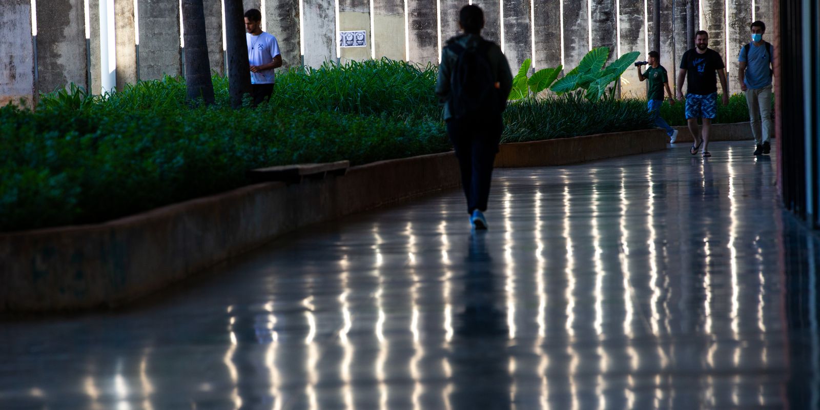 Prazo para solicitar a implantação de Cuidoteca em universidades termina no sábado