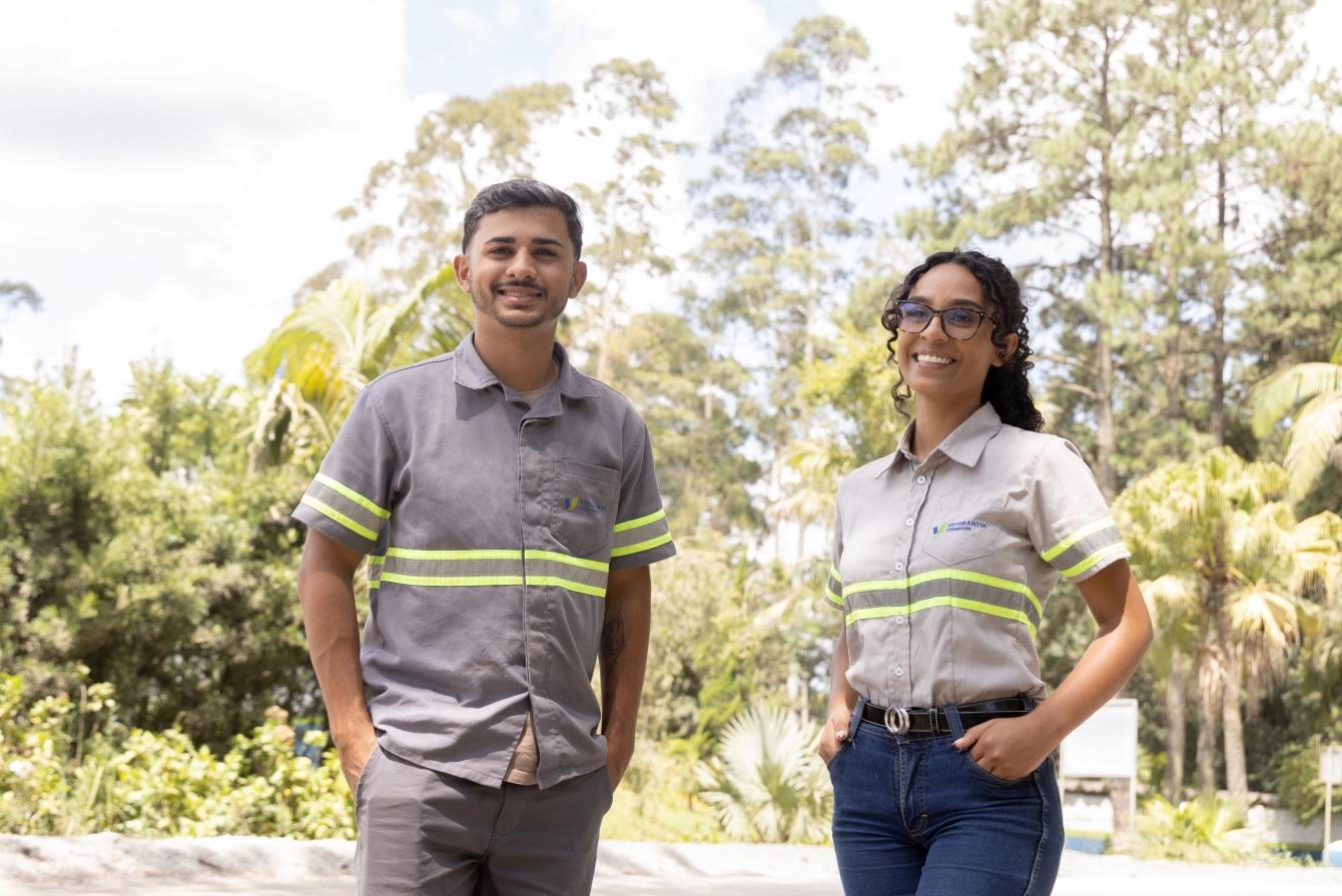 Votorantim Cimentos realiza inscrições para curso gratuito de Eletricista Industrial no dia 22/7 no CRAS em Nobres (MT)