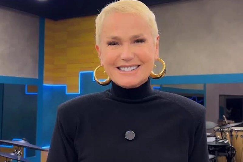 Xuxa diz acreditar em ETs e afirma: 