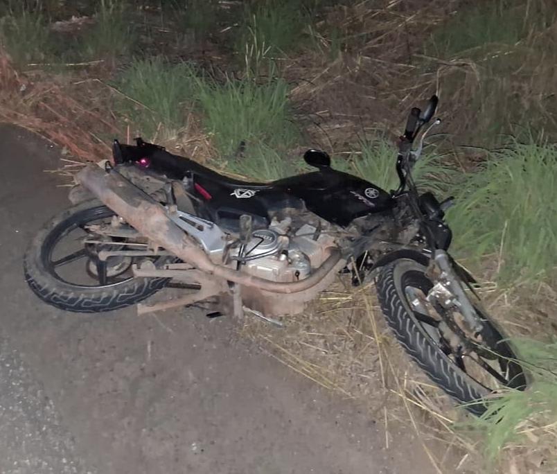 Acidente em Diamantino: Motorista Só Nota Gravidade de Acidente Após Cortar o Cabelo e Voltar à Pista