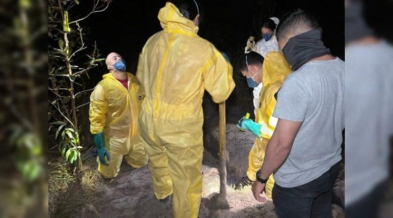 Adolescente de 14 anos sequestrada em hotel é encontrada morta em cova às margens da BR-163 em Sorriso