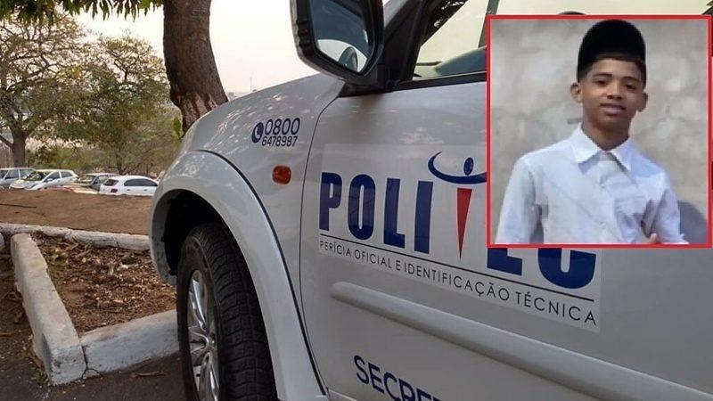 Adolescente de 15 anos caiu de cavalo e morreu durante treinamento em chácara