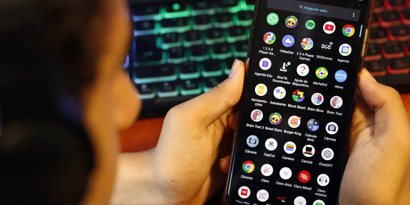 ANPD abre investigação do Discord por falhas na proteção de menores