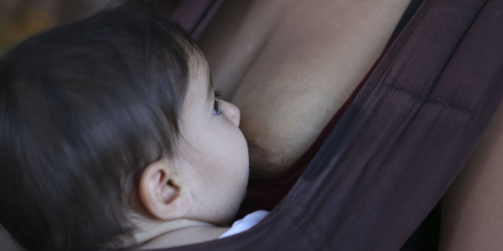 Amamentação diminui o risco de doenças cardíacas nas mães, revela SBC