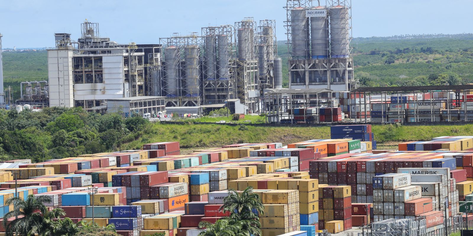 Amcham pede veto ao uso da Lei da Reciprocidade contra tarifas dos EUA