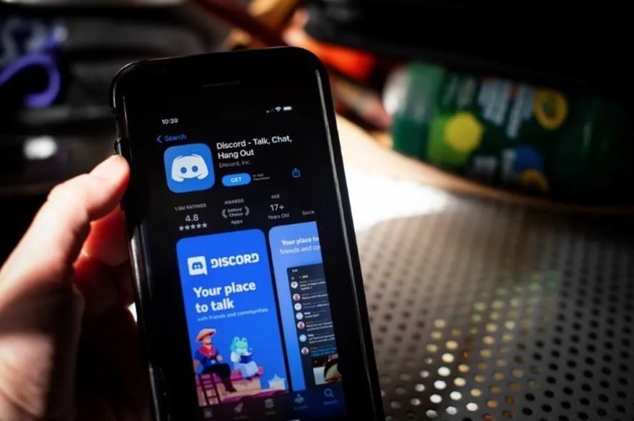 ANPD determina que Discord suspenda transmissões ao vivo no Brasil