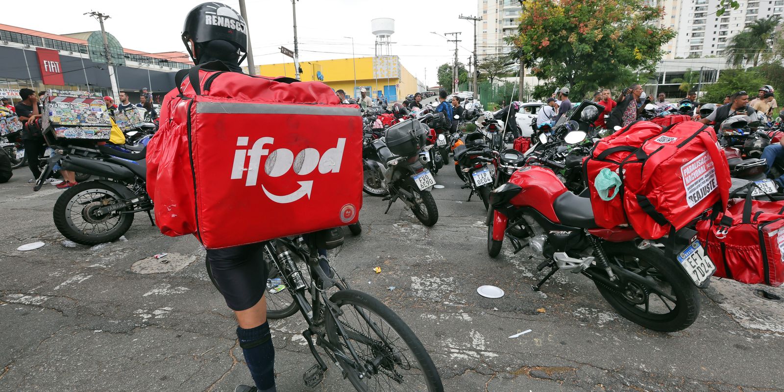 Anvisa autoriza a venda de medicamentos por aplicativos e plataformas digitais