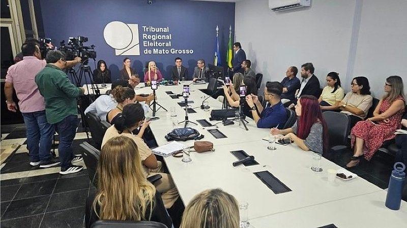Aplicativo Pardal 2026 terá IA para categorizar denúncias eleitorais
