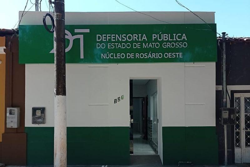 Assentamento de Rosário Oeste ajuíza ação e conquista água e luz na justiça