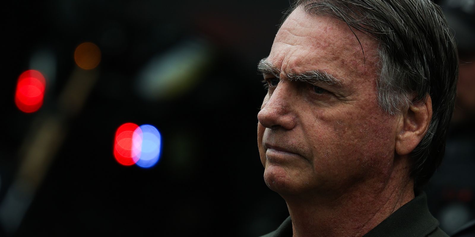 Jair Bolsonaro pede ao STF autorização para ir a consulta odontológica