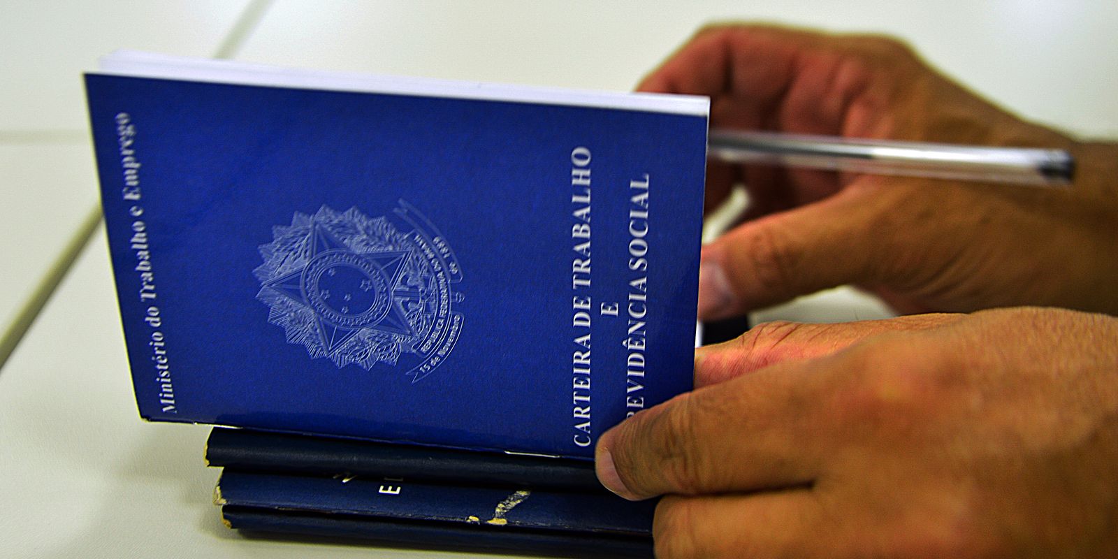 Criação de empregos no Brasil atinge 58,5 mil postos em julho, aponta Caged