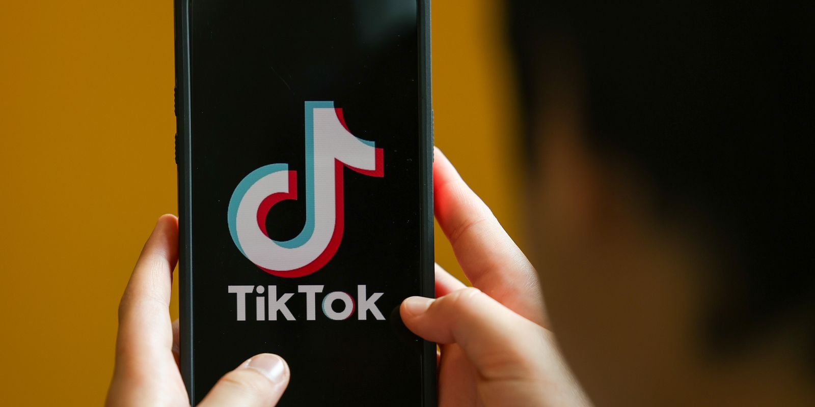 TikTok sofre multa bilionária da ANPD por falhas em dados de adolescentes