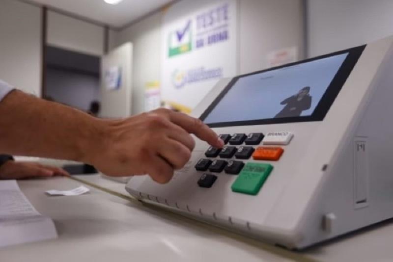 Campanha eleitoral nas ruas e propaganda virtual começam neste domingo