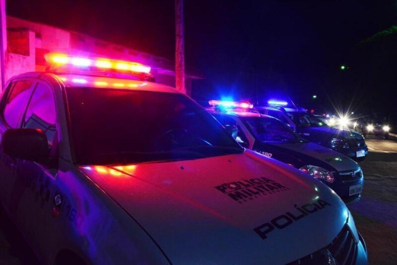 Casos de violência doméstica em Sorriso resultam em prisão de homem após ameaças