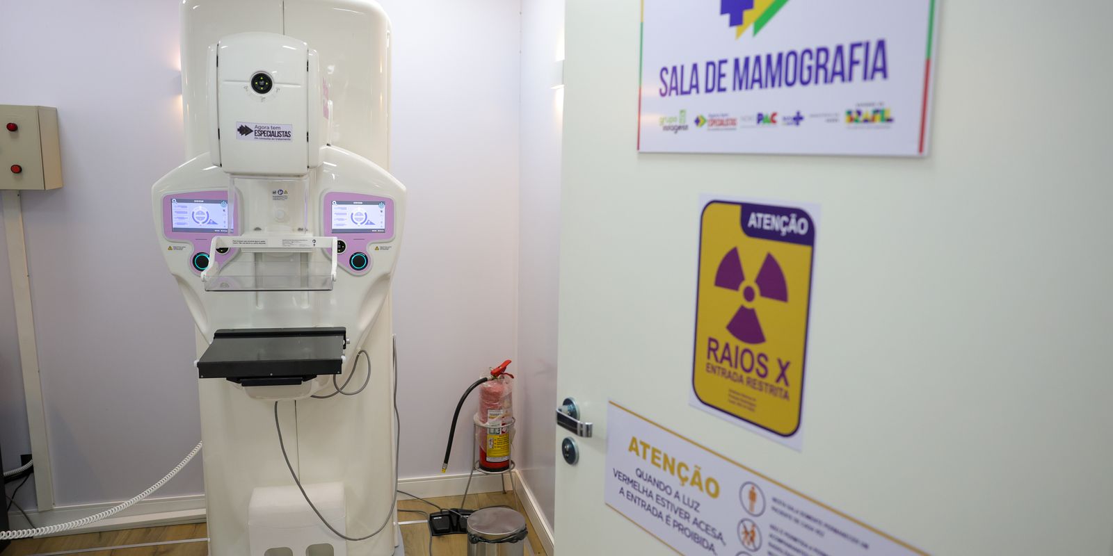 Cirurgias plásticas de mama no SUS crescem mais de 50% em um período de dez anos