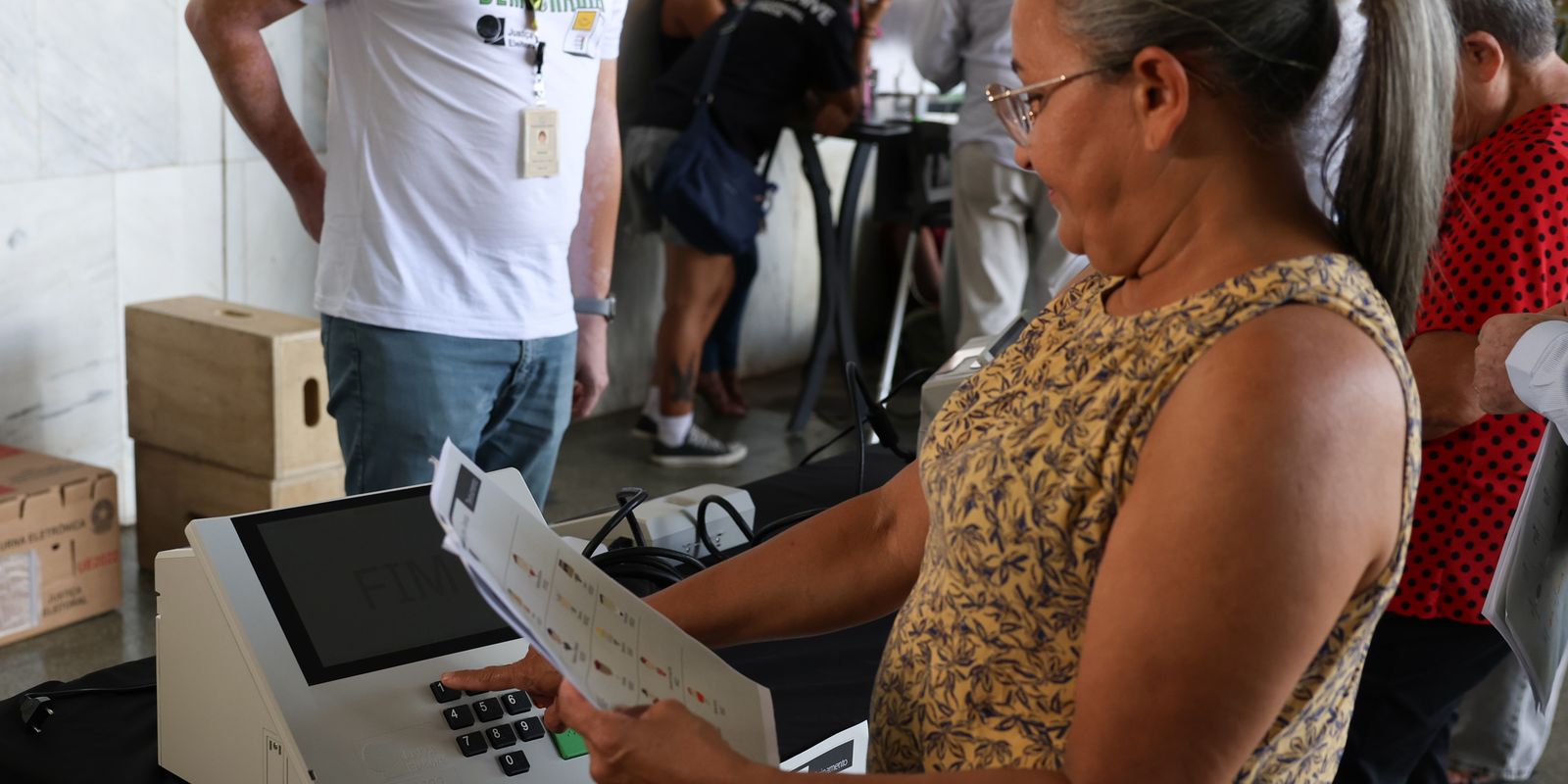 Confira os compromissos dos candidatos à Presidência nesta terça-feira