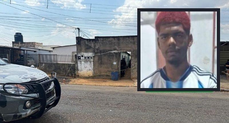 Confronto com a Polícia Militar em Primavera do Leste deixa jovem de 18 anos morto