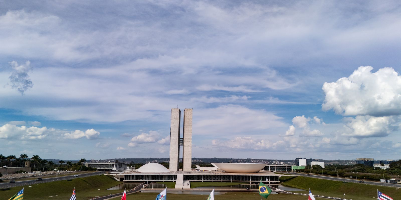 Após o recesso do Congresso, trabalhos são retomados sem votações no plenário